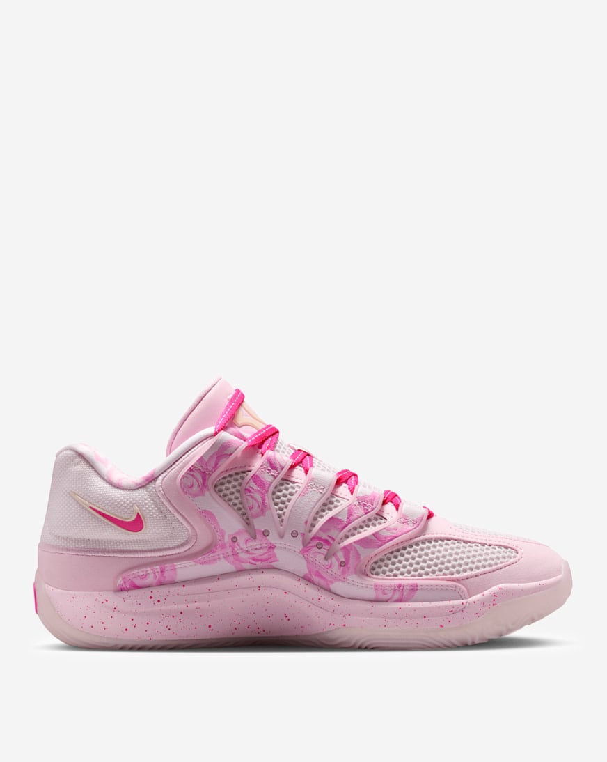 KD18 "Aunt Pearl"