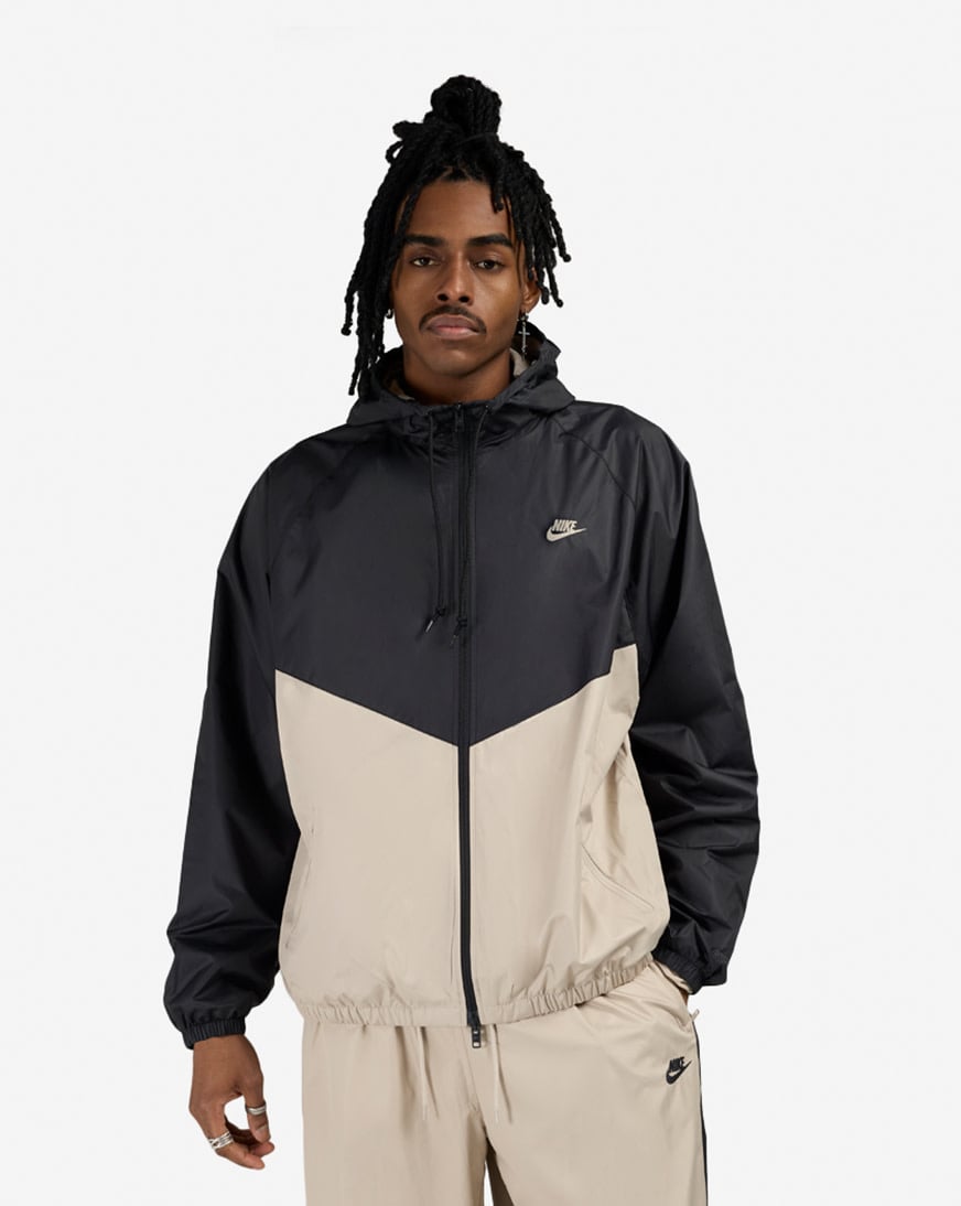 Windrunner Lined Jacket
