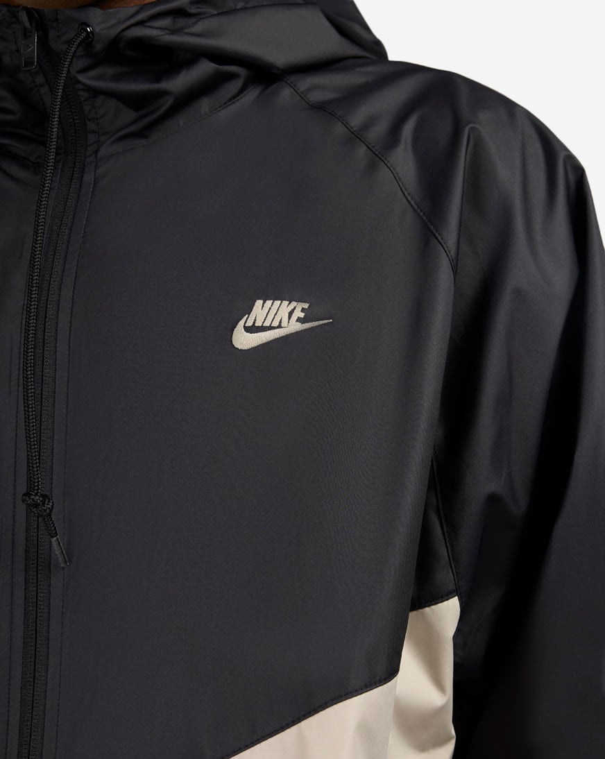 Windrunner Lined Jacket
