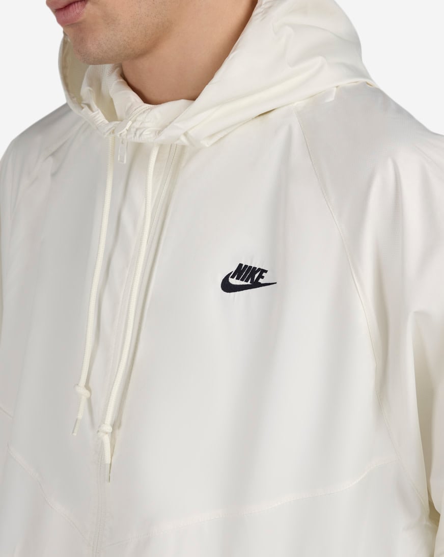 Windrunner Lined Jacket