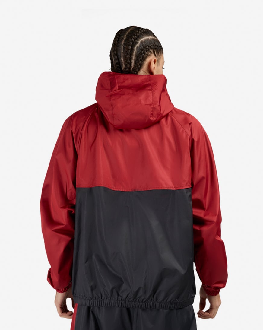 Windrunner Lined Jacket