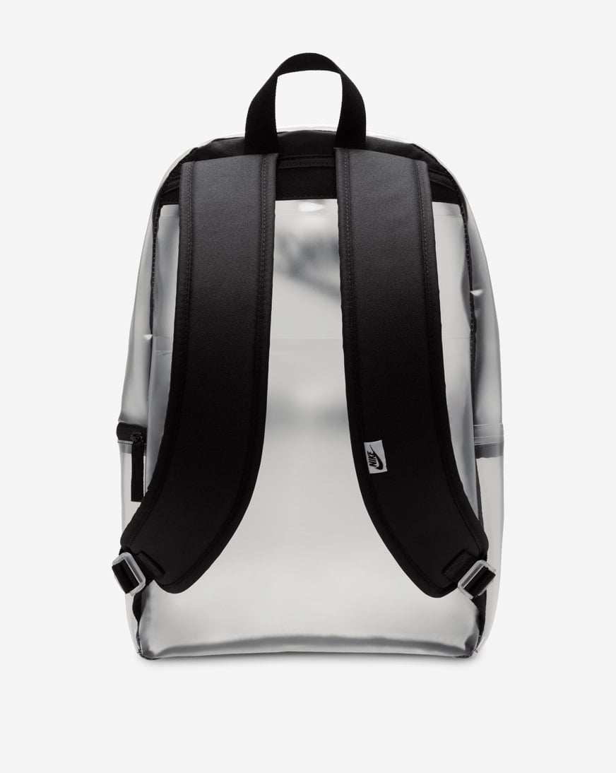 Heritage Crystal Backpack