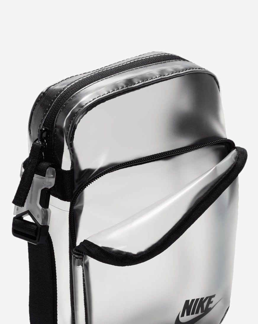 Heritage Crystal Crossbody Bag (4L)