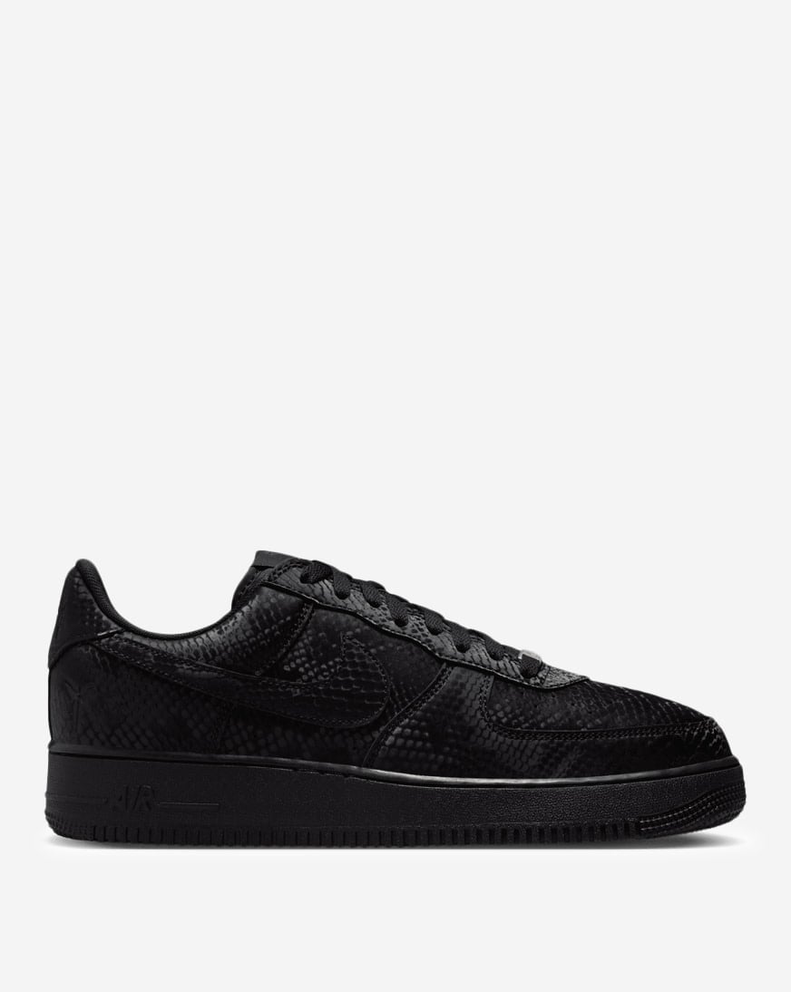 Kobe Air Force 1 Low