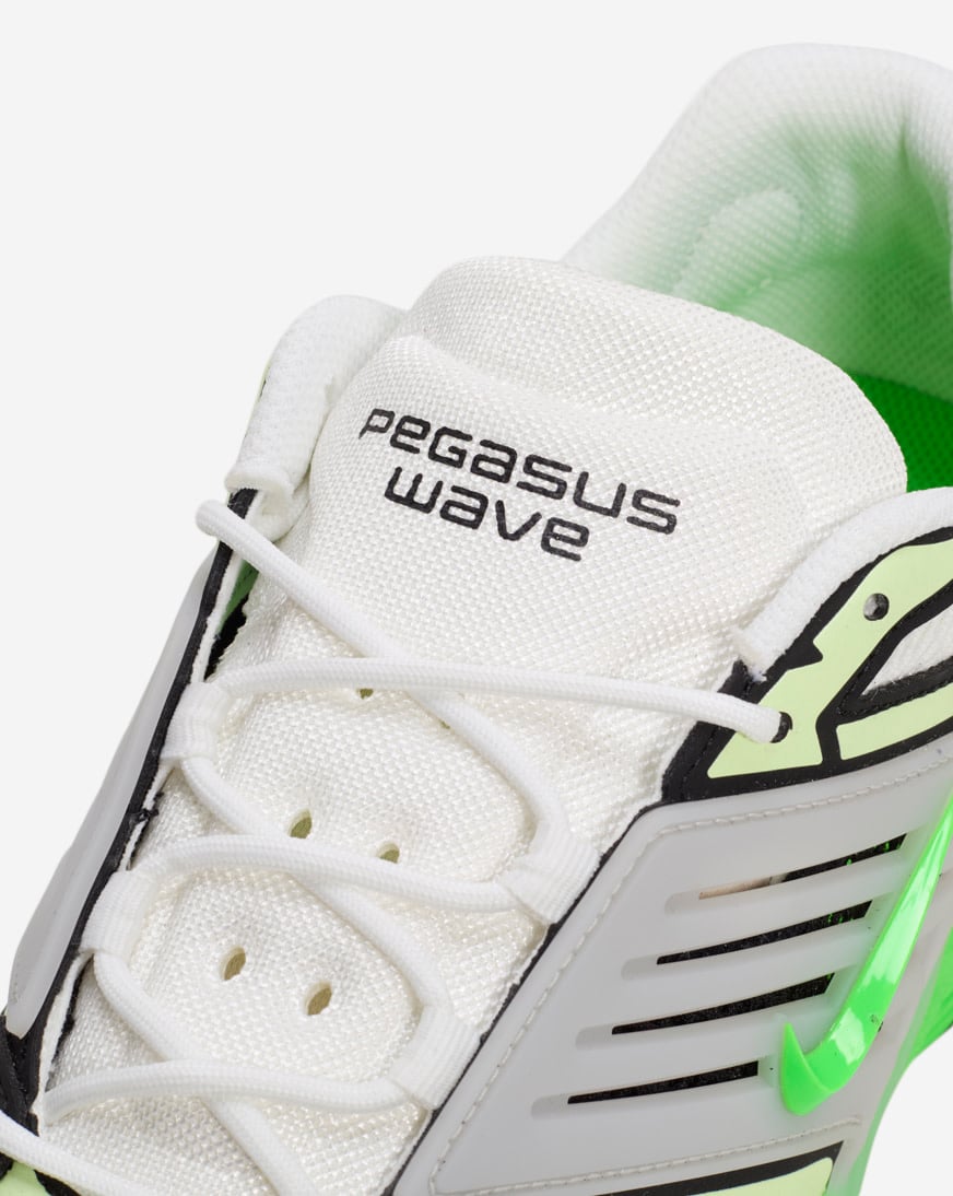 Air Pegasus Wave