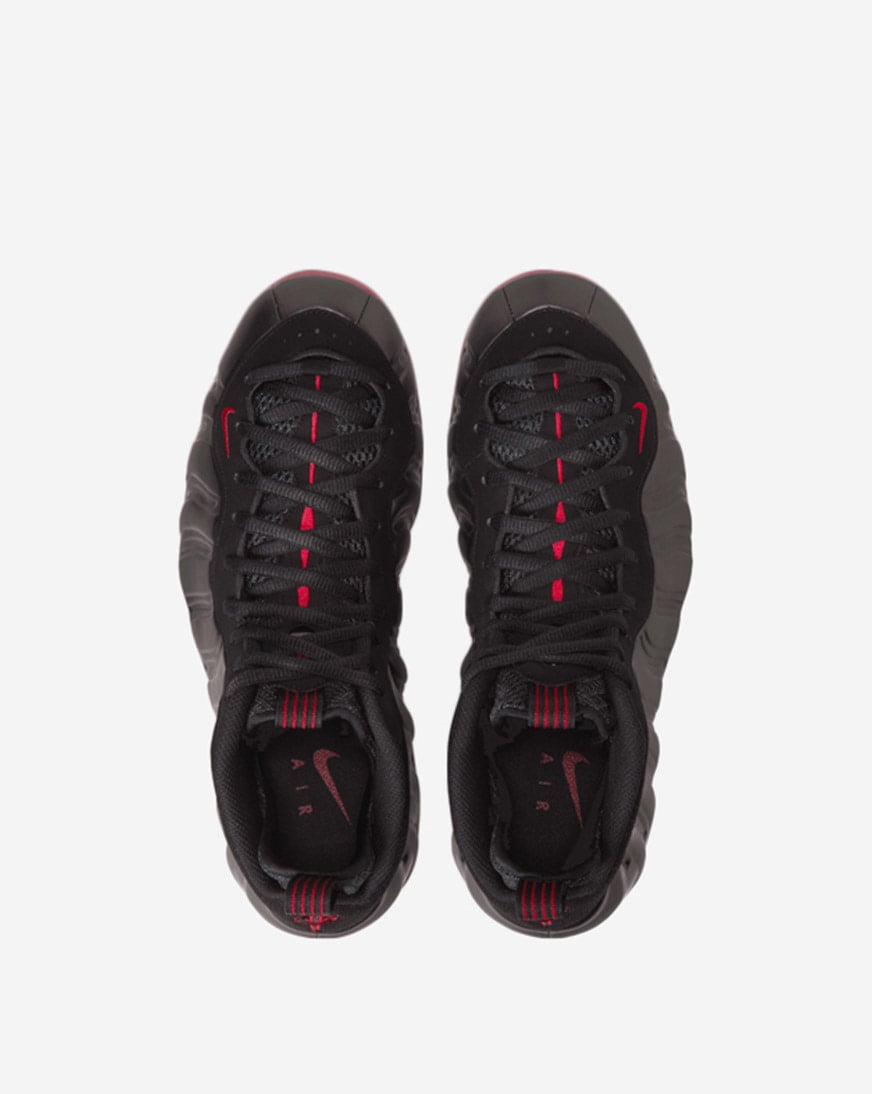 Air Foamposite One