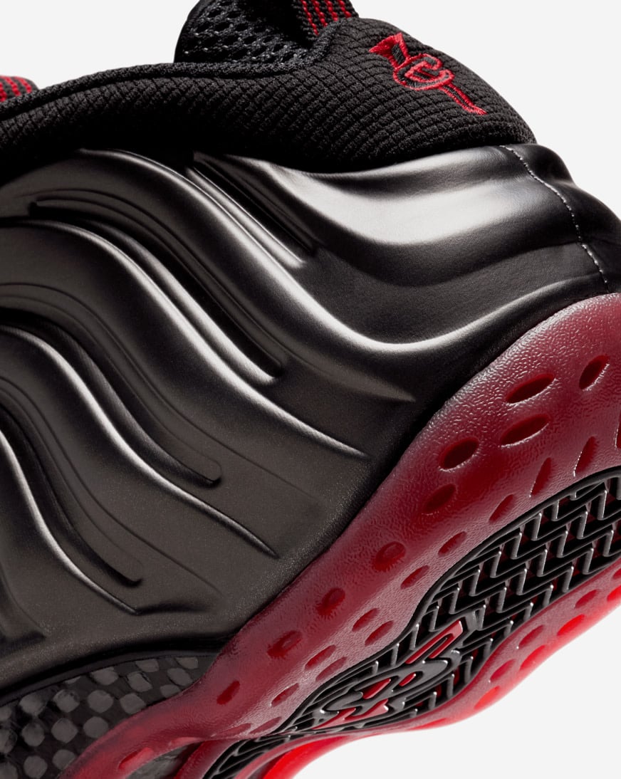 Air Foamposite One