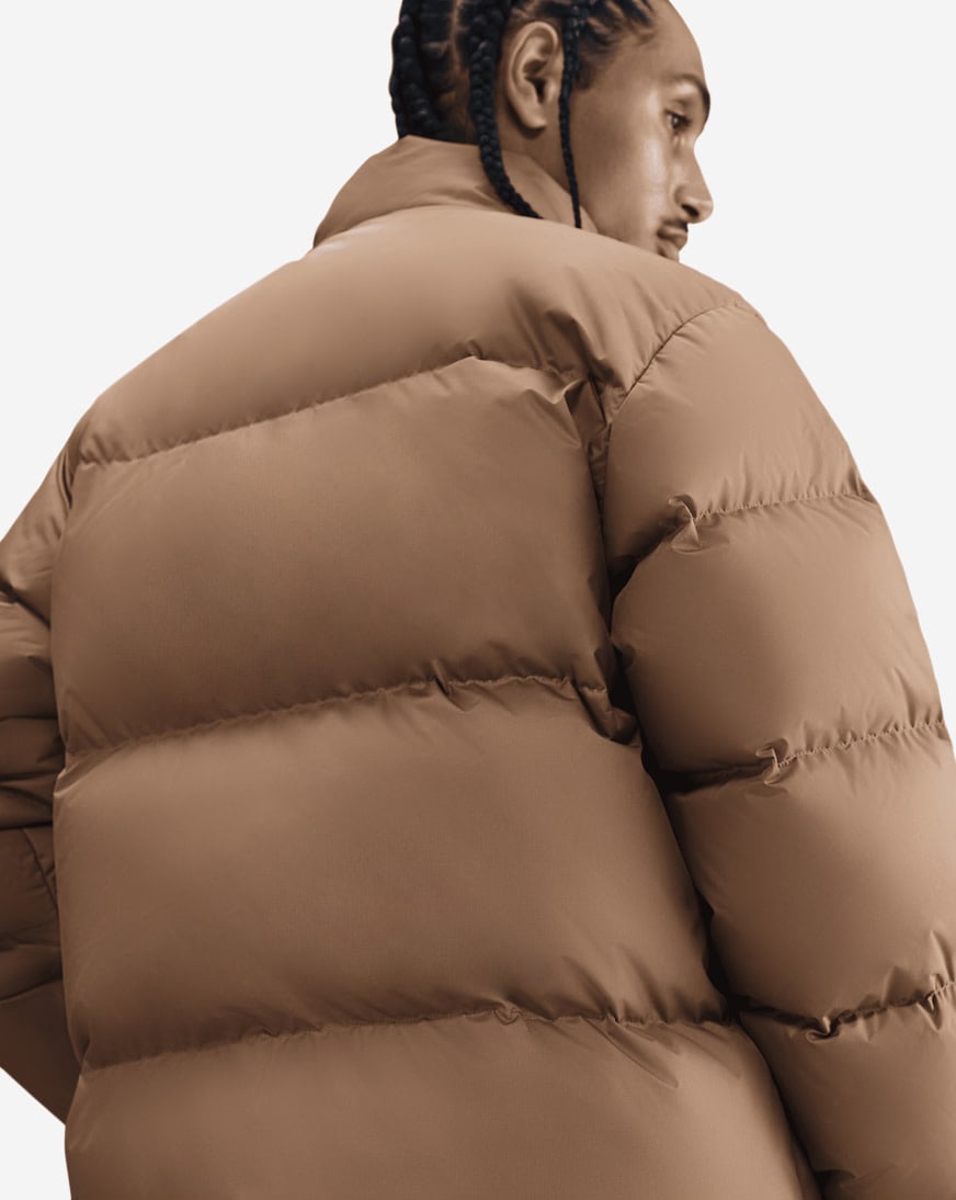 Therma-FIT Puffer Jacket