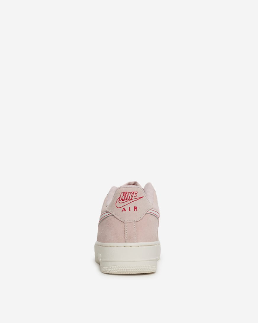 Big Kids' Air Force 1 LV8