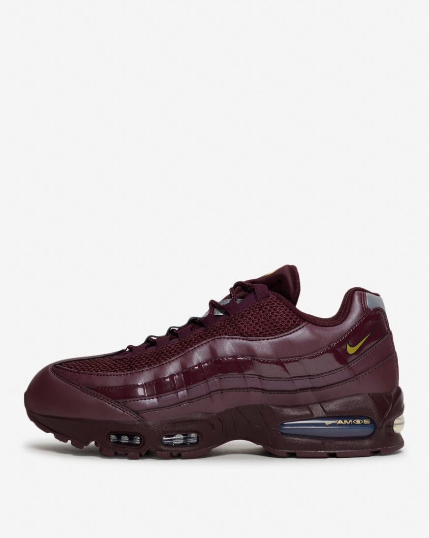 Air Max 95 Big Bubble