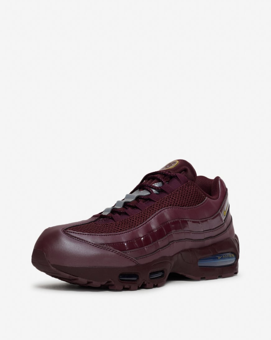 Air Max 95 Big Bubble