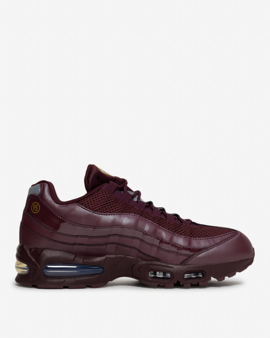 Air Max 95 Big Bubble