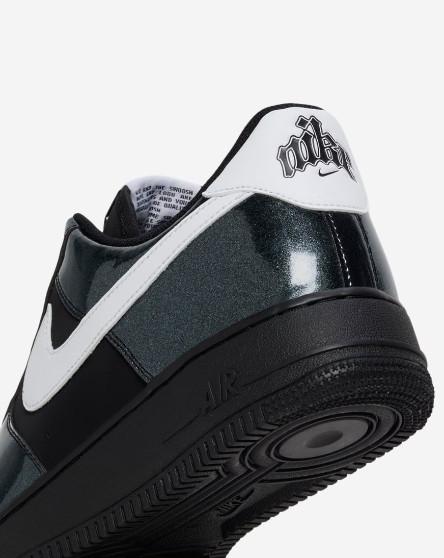 Air Force 1 '07 LV8