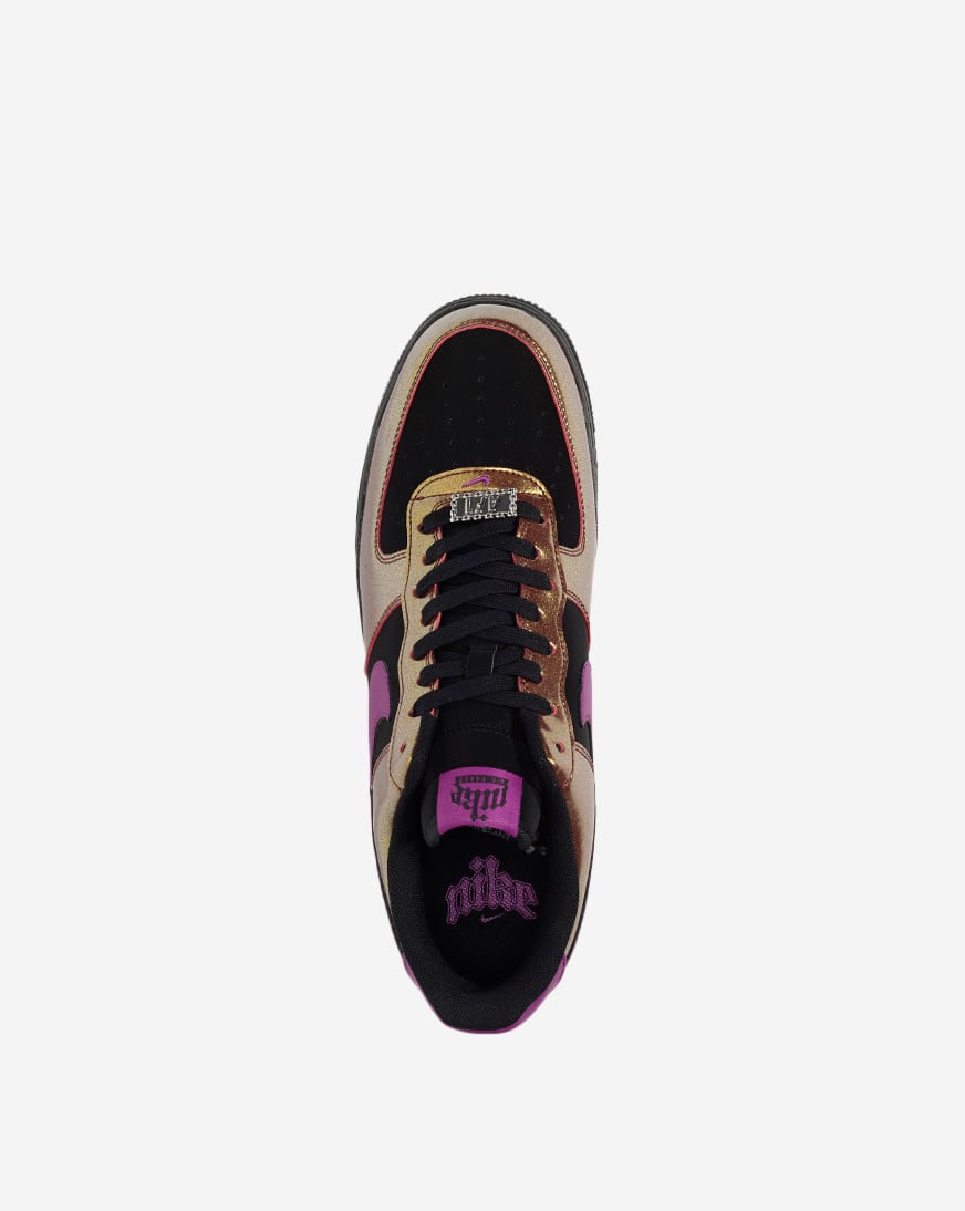Air Force 1 '07 LV8