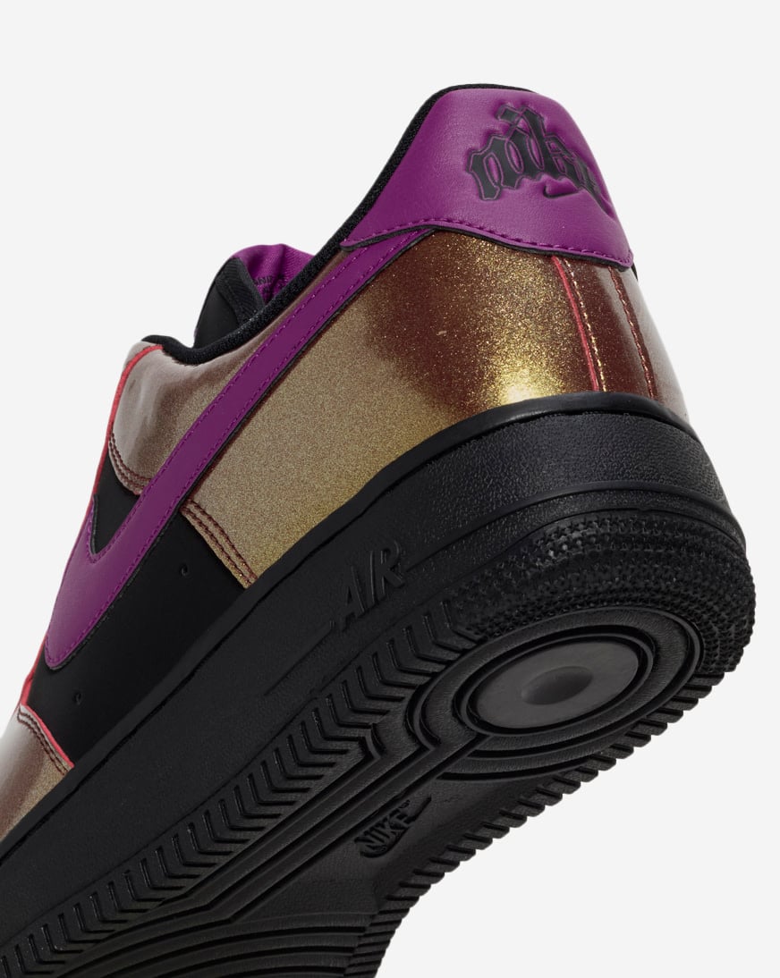 Air Force 1 '07 LV8