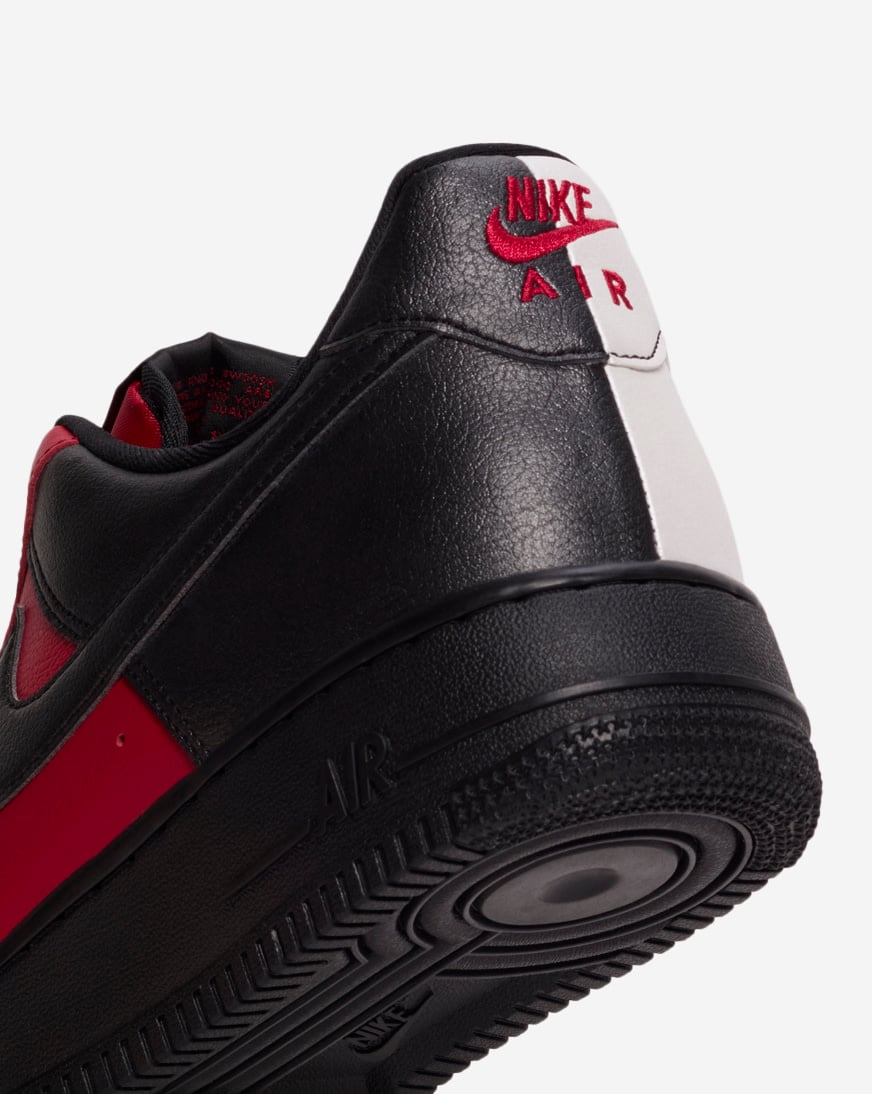Air Force 1 '07 LV8