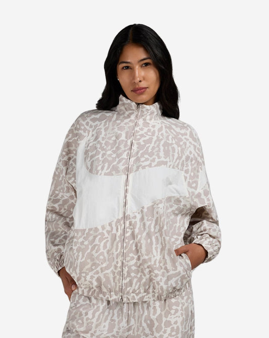 NSW Woven Printed Jacket