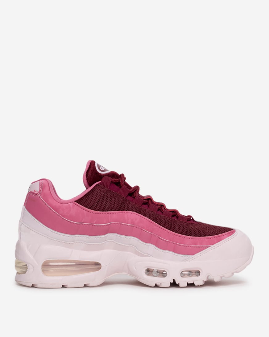 Air Max 95 Big Bubble "Valentine's Day"