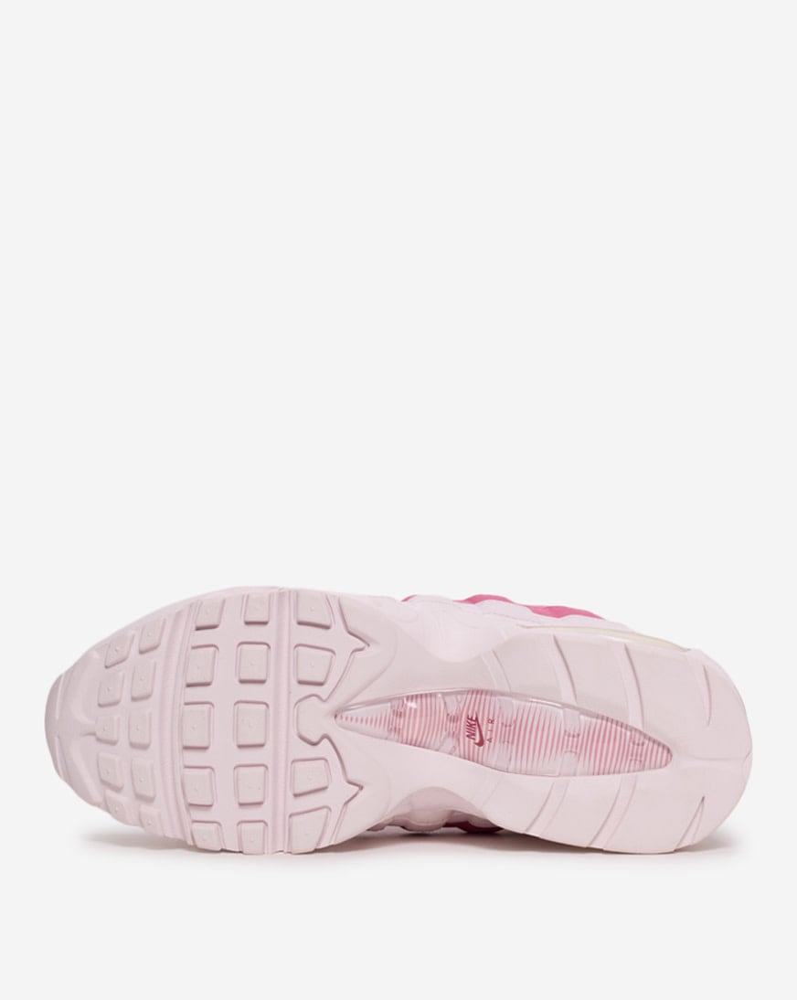 Air Max 95 Big Bubble "Valentine's Day"