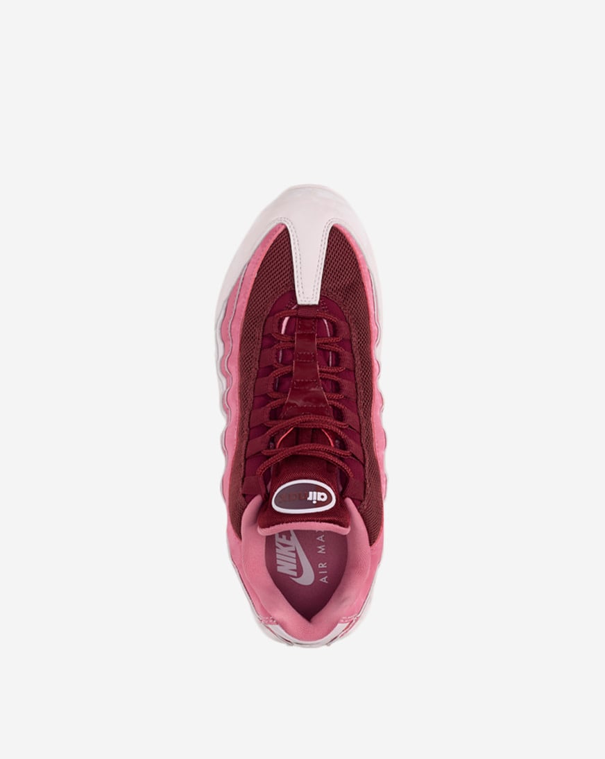 Air Max 95 Big Bubble "Valentine's Day"