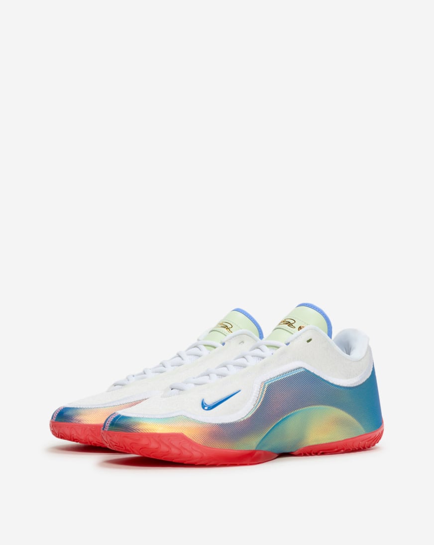 LeBron XXIII "Motor King"