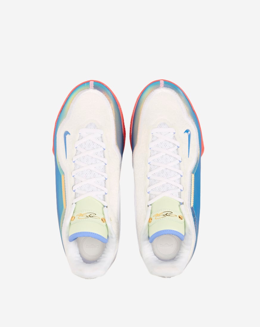 LeBron XXIII "Motor King"