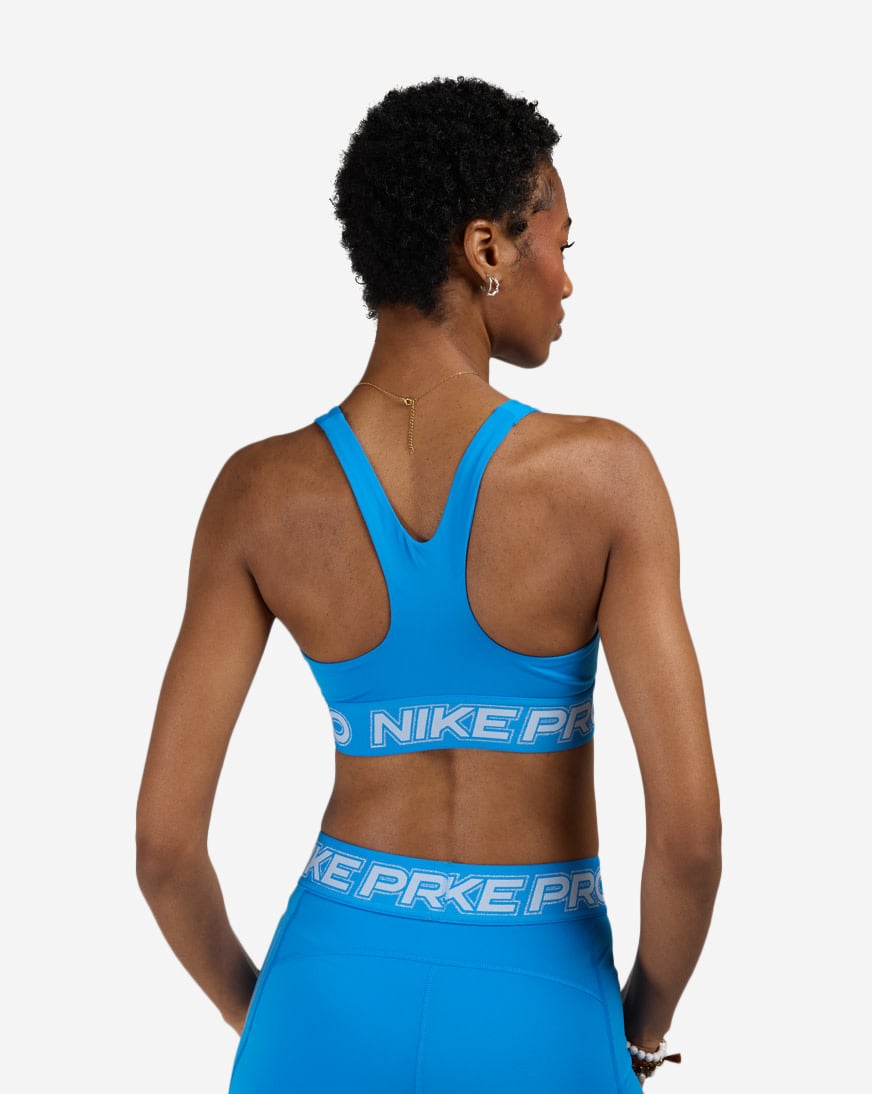 Pro Light-Support Non-Padded Sports Bra