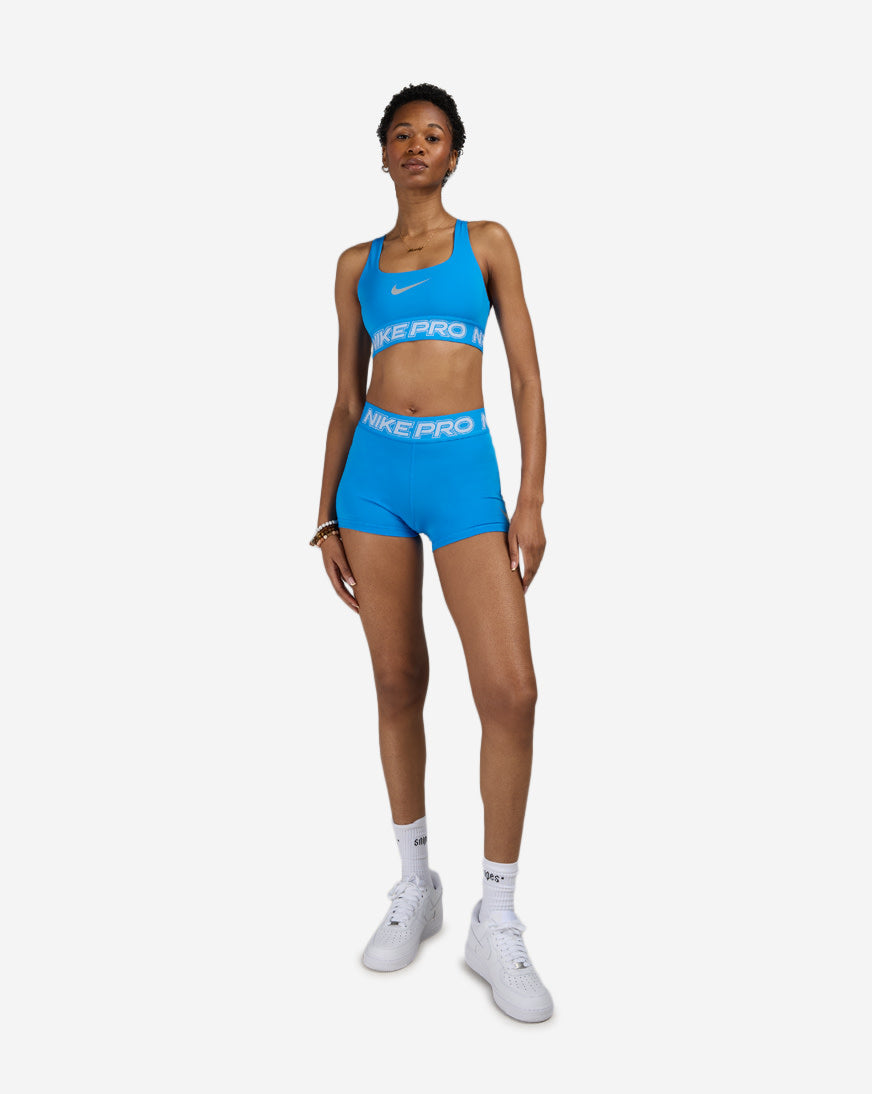Pro Light-Support Non-Padded Sports Bra