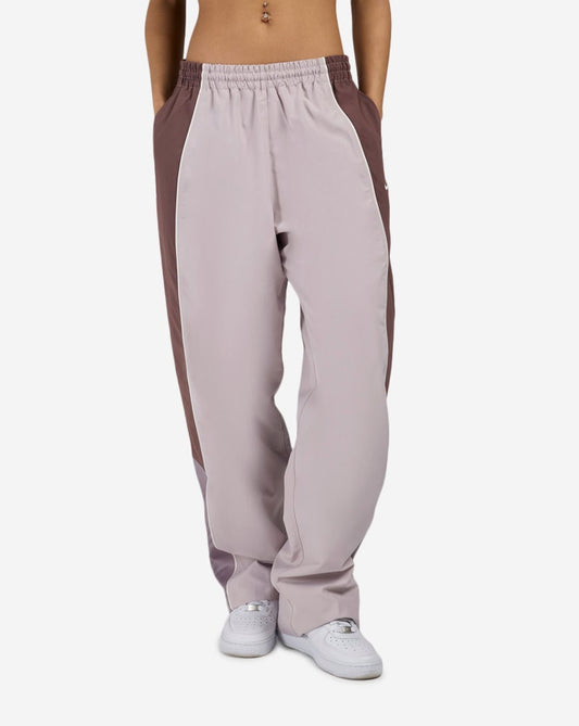 NSW Oversized Mid-Rise Track Pants