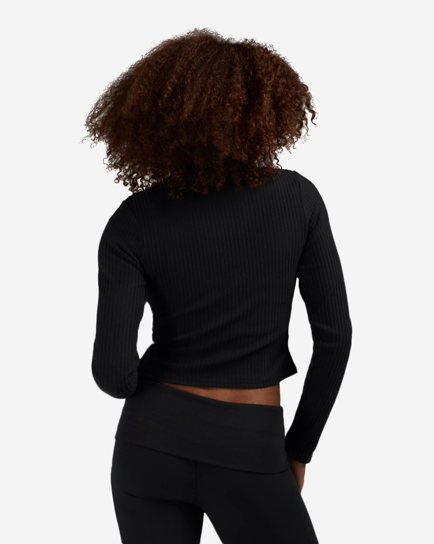 NSW Chill Knit Slim Wide-Ribbed Cardigan