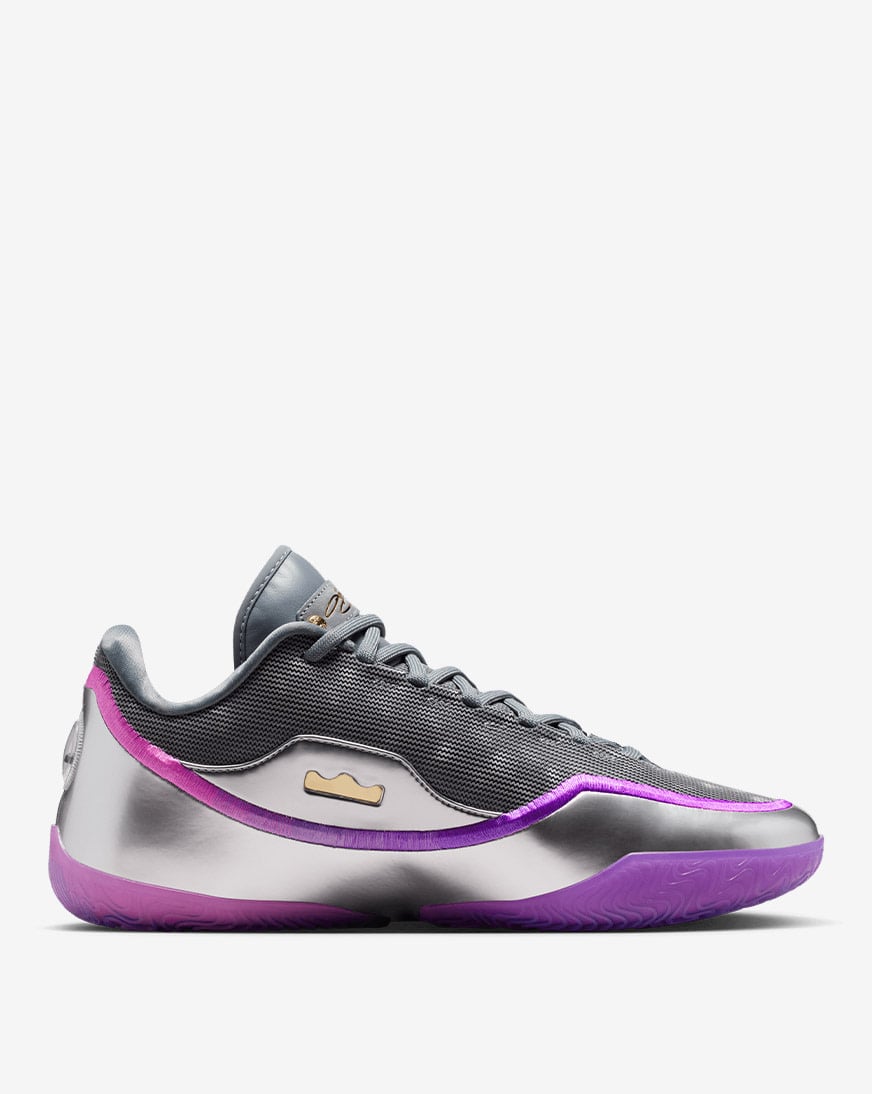 LeBron XXIII "Bubble Boy"