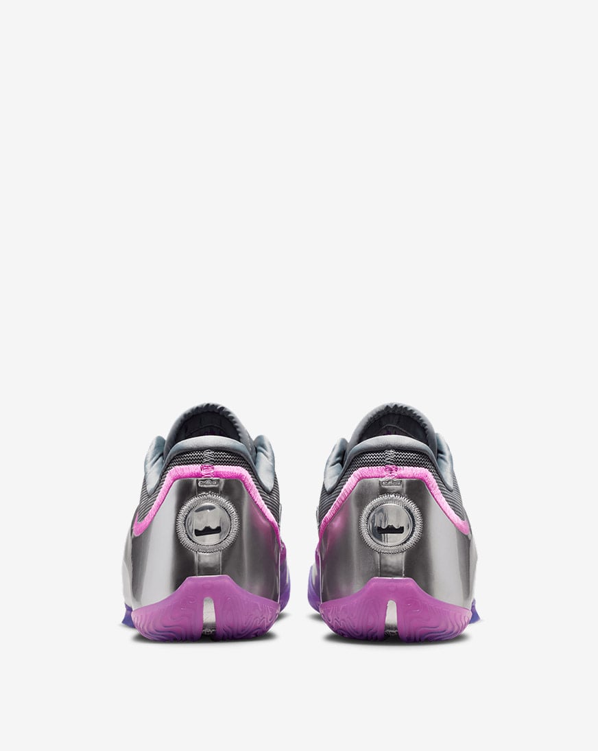LeBron XXIII "Bubble Boy"