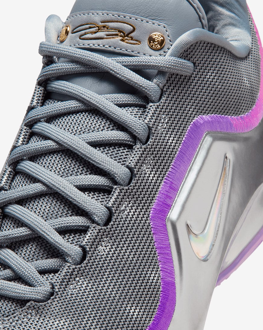 LeBron XXIII "Bubble Boy"