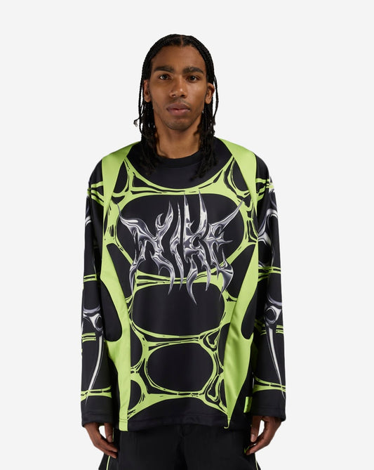 Project F.R.O.G. Jelly Cage Jersey