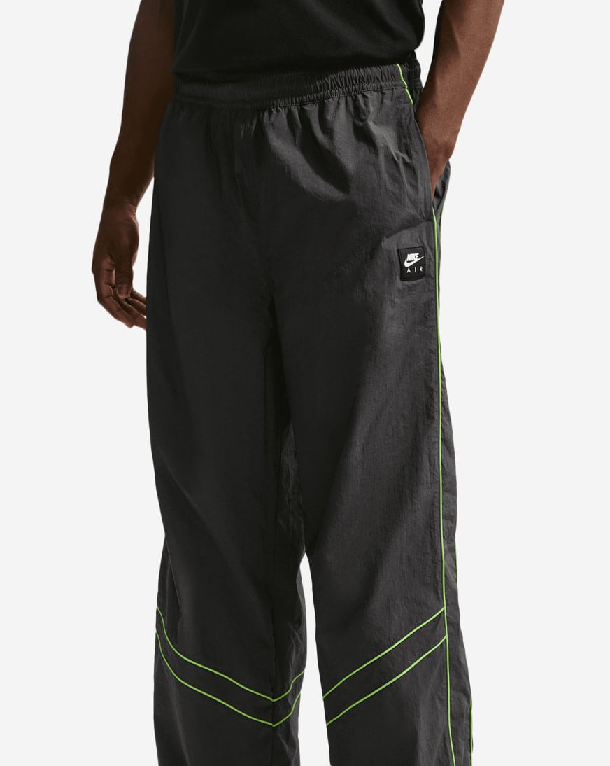 Air Track Pants