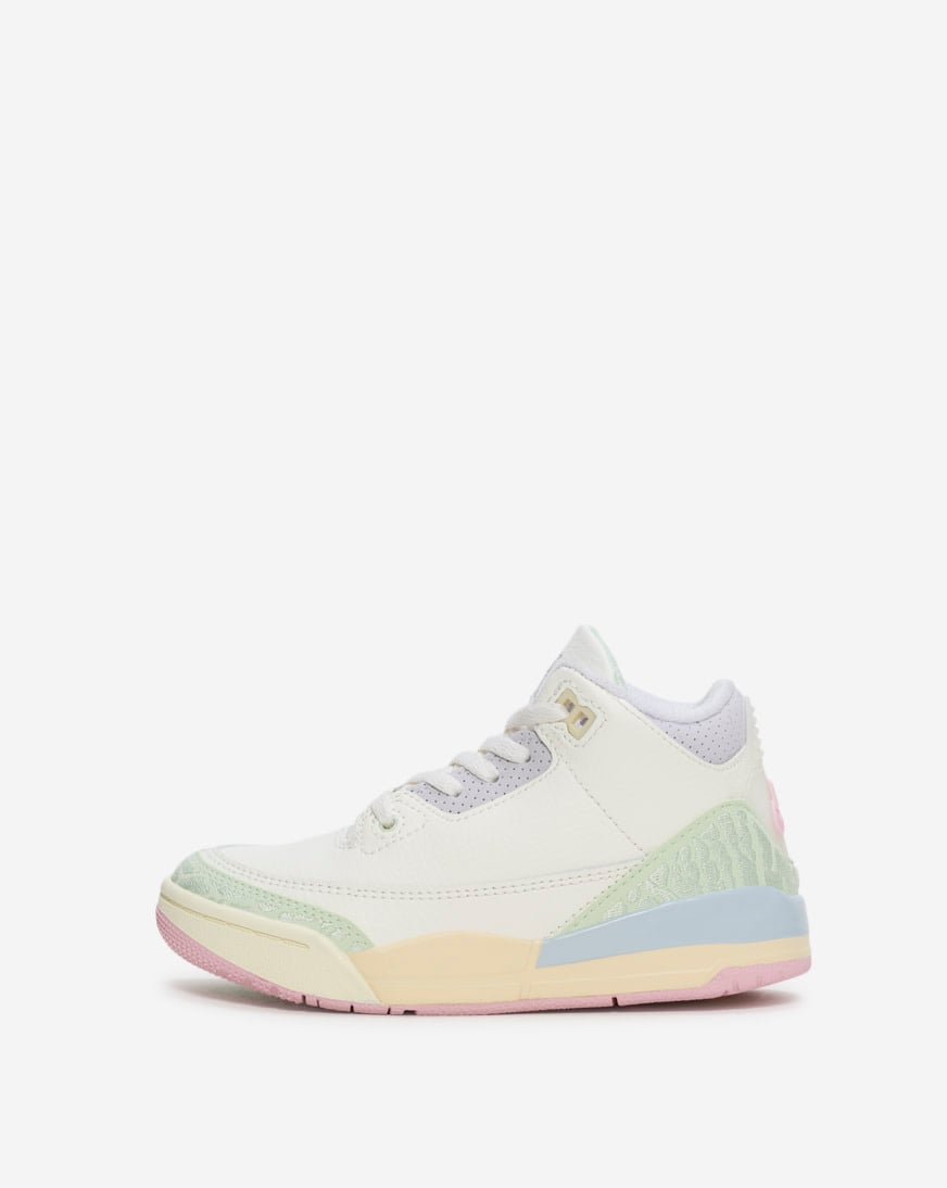 Little Kids' Air Jordan 3 Retro