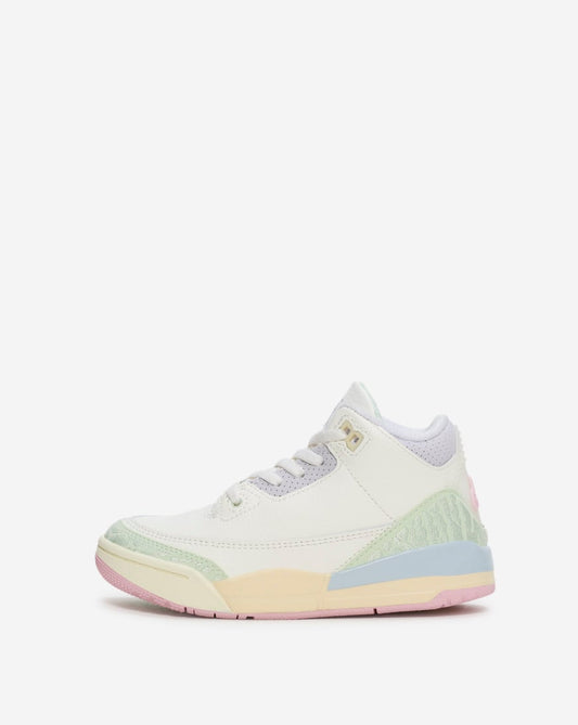 Little Kids' Air Jordan 3 Retro