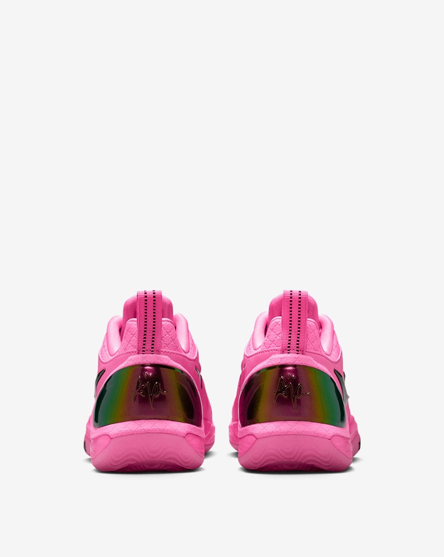 A'Two "A'Pink Shoe"