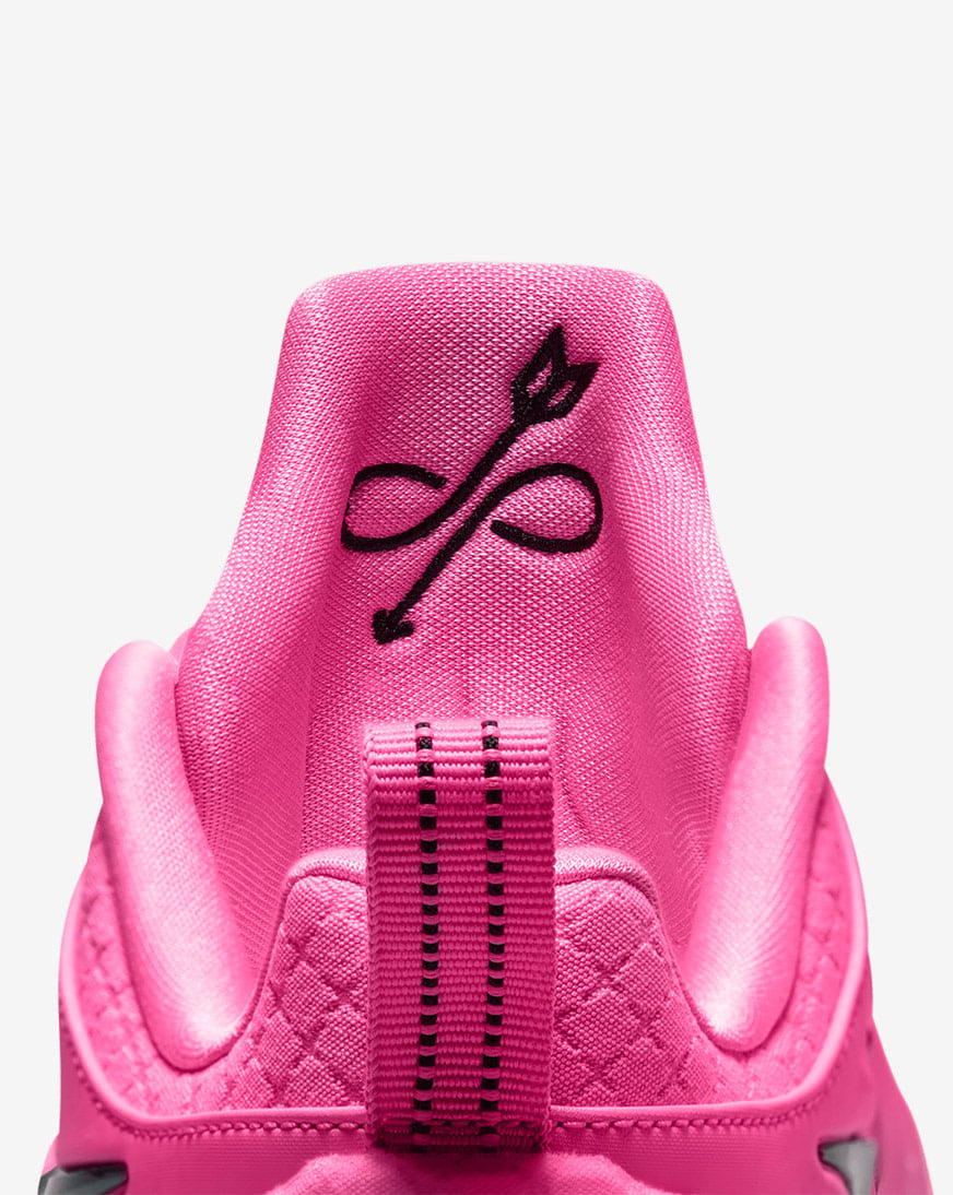 A'Two "A'Pink Shoe"