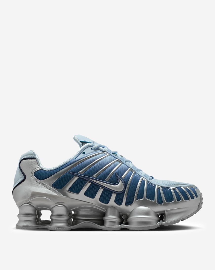 Shox TL