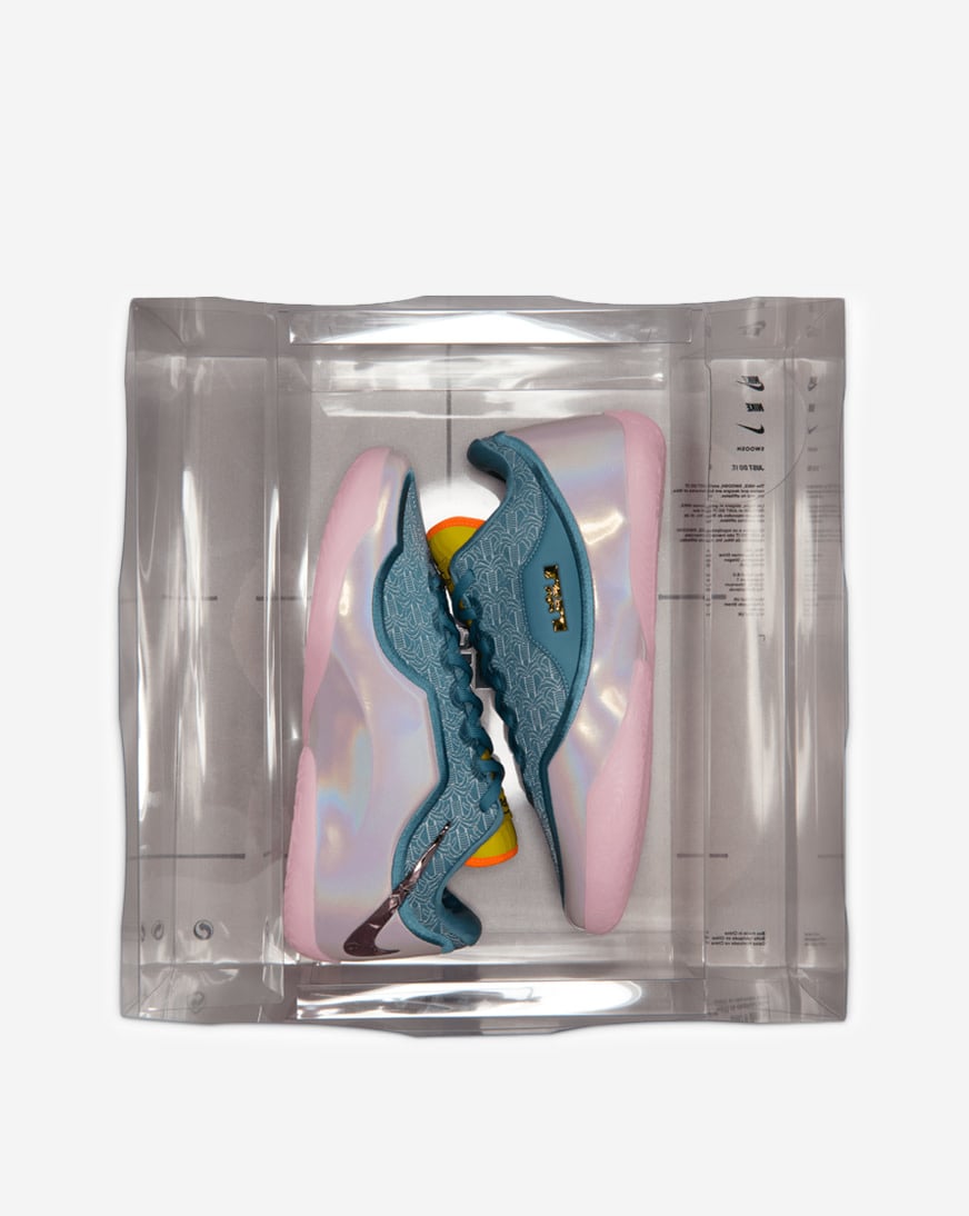 LeBron XXIII "Miami Twice"