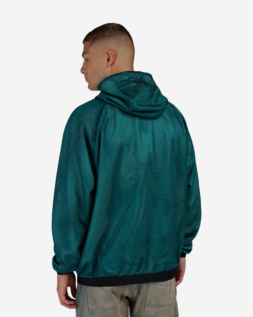 Brazil Dri-FIT Soccer Anthem Jacket