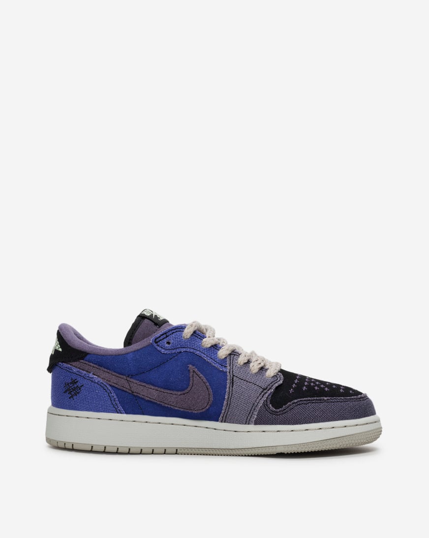 Big Kids' Air Jordan 1 Retro Low OG