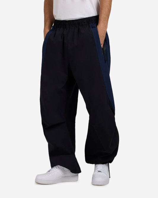 Tech Dri-FIT Woven Color-Block Oversized Pants