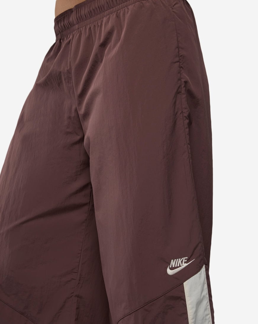 NSW Wide-Leg Woven Pants