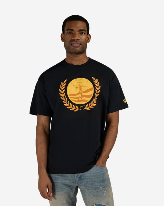 LeBron "Out For Redemption" Basketball T-Shirt