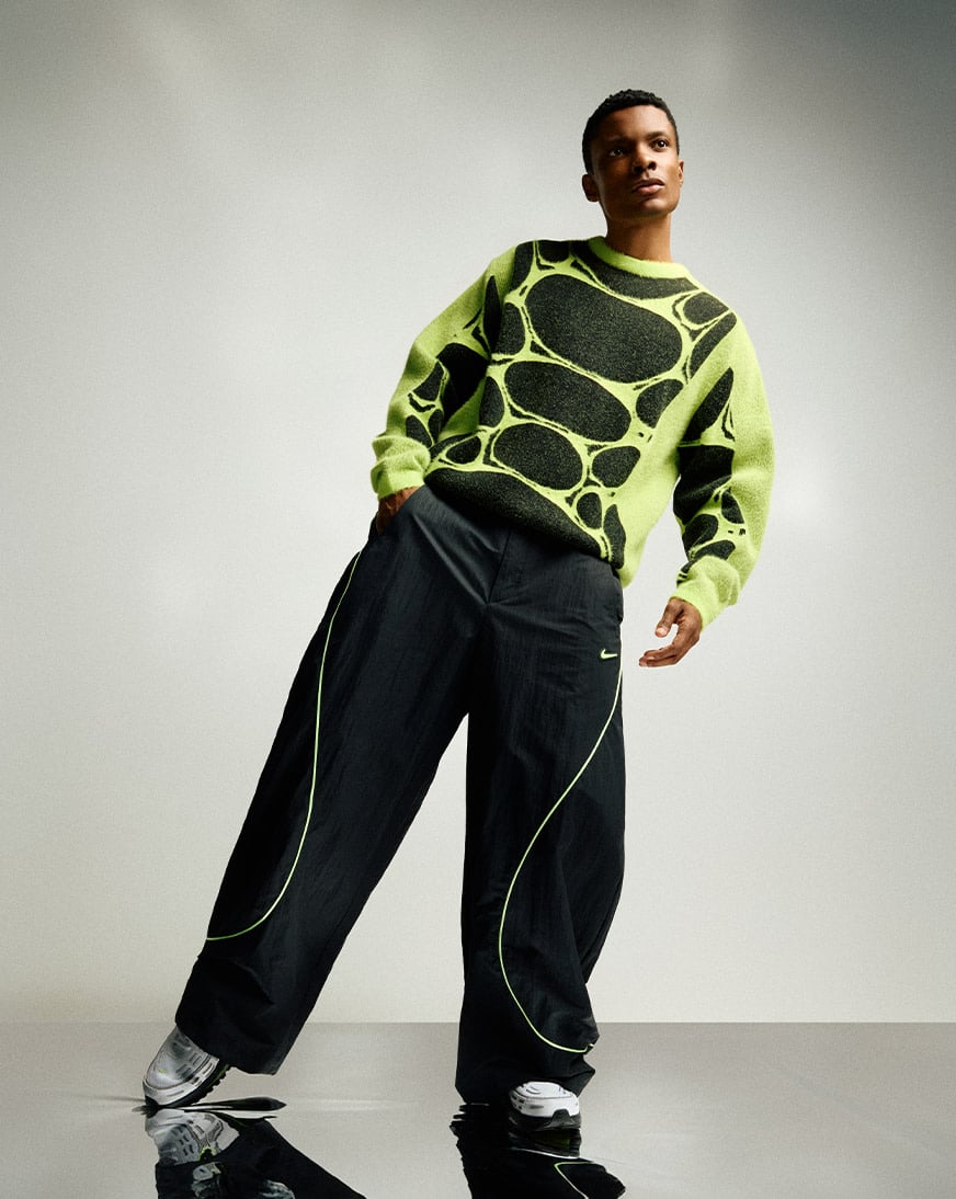 Project F.R.O.G. Tobi Pants