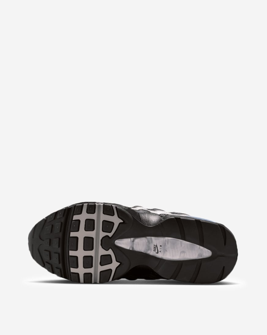 Big Kids' Air Max 95