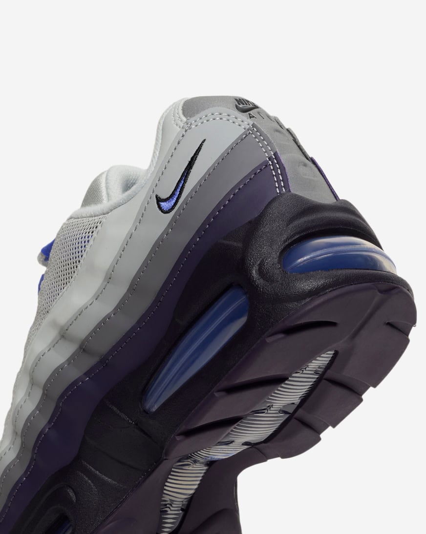 Big Kids' Air Max 95