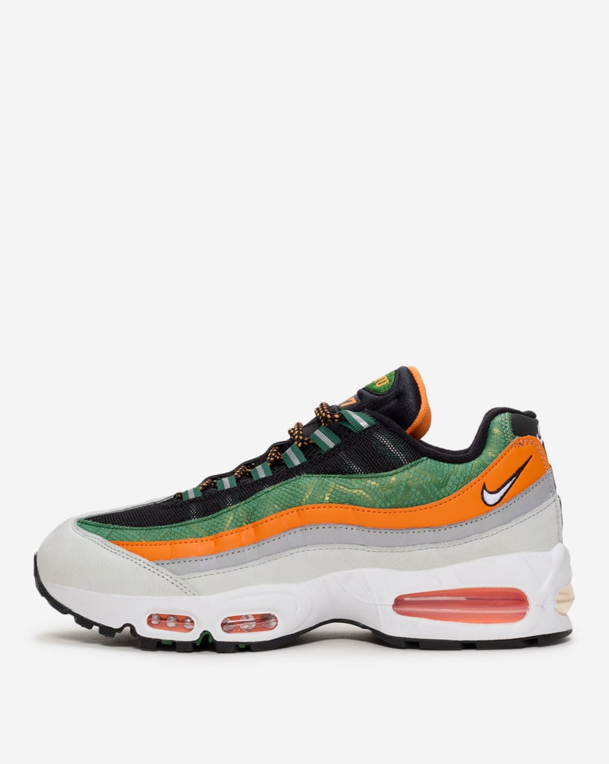 Florida AandM University Air Max 95